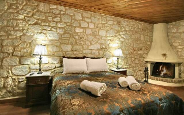 Archontiko Kolokotroni