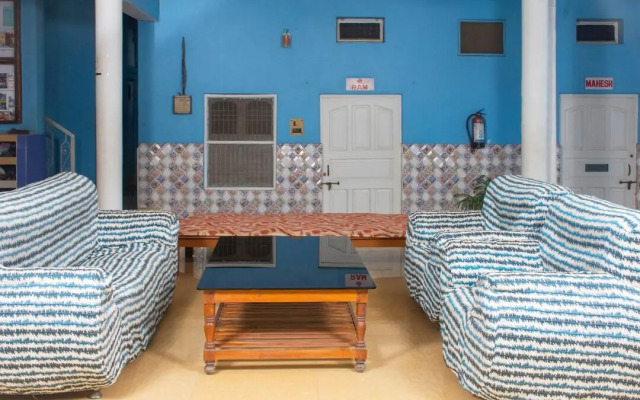 Shri Yoga Mandir Guest House