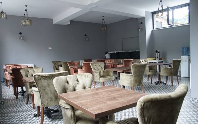 Astra Boutique Hotel