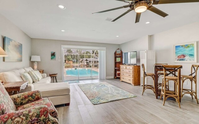 4836/4838 Esplanade St B-pool
