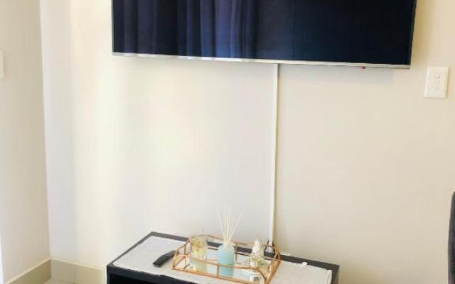 Umhlanga Ridge self-catering apartment