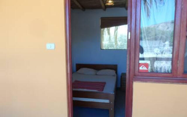 Casa Mancora Guesthouse