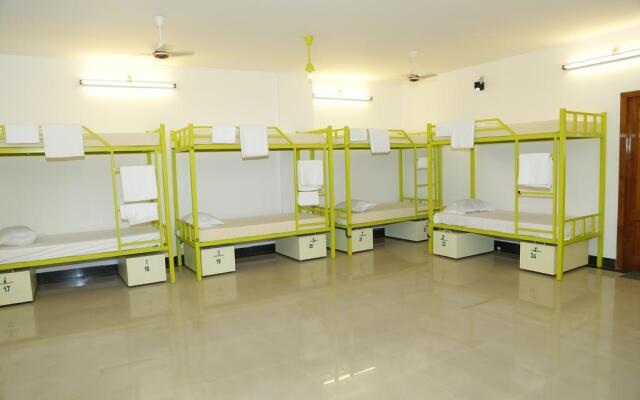 Hostel By The Sea