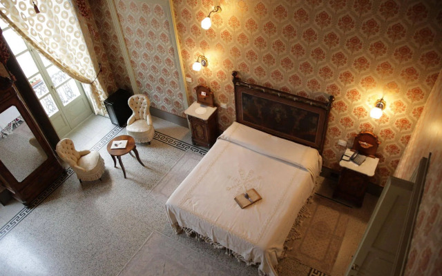 Residenza d'Epoca Regina d'Arborea