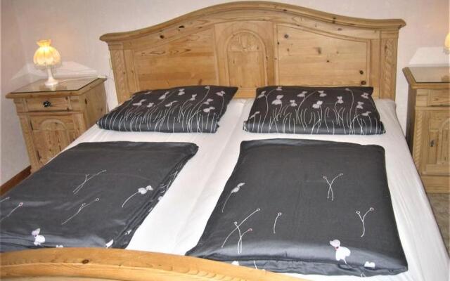 Ferienwohnung Burgblick