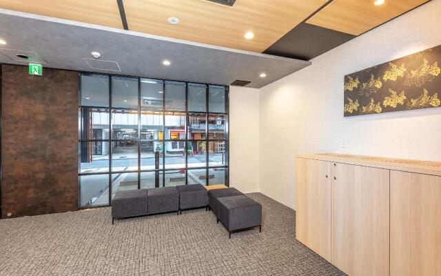 hotel GOCO stay Kyoto Shijo Kawaramachi