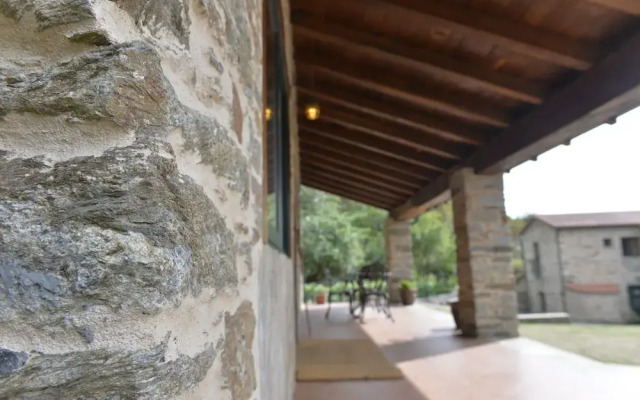 Molino A Maquía de Medín