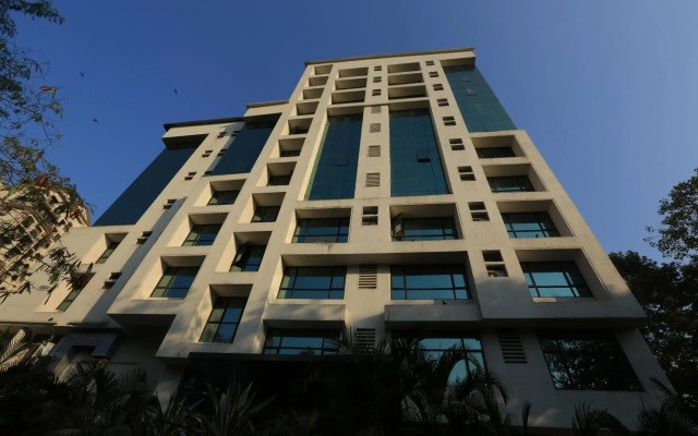 The Caliph Hotel