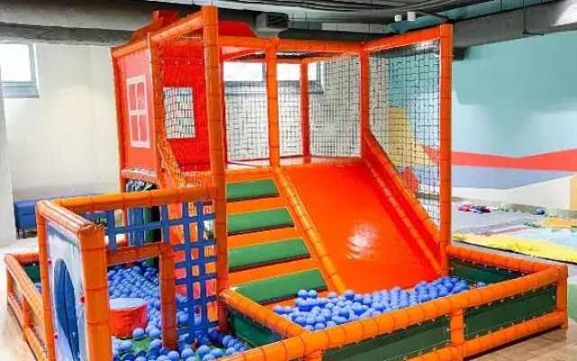 Apartament Morski Widok