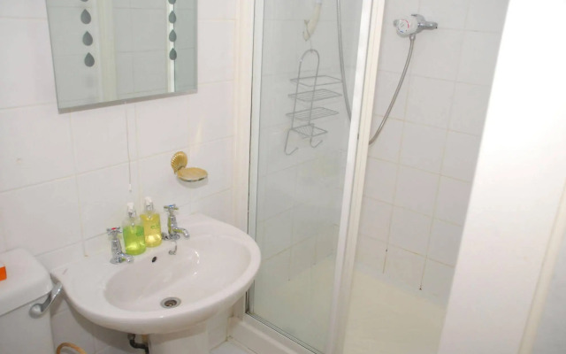 Weymouth Beach B&B