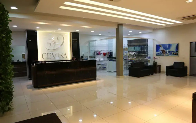 Cevisa