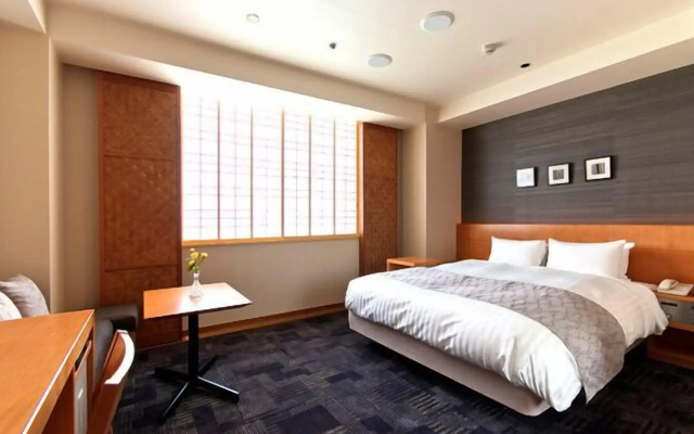 Nara Kenko Land Plaza Hotel