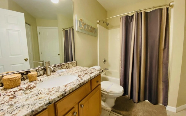 Dawn's Southern Dunes Vacation Home