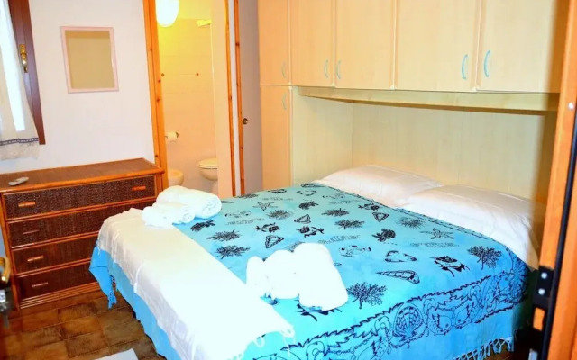 Villa Erika Is Molas mare golf