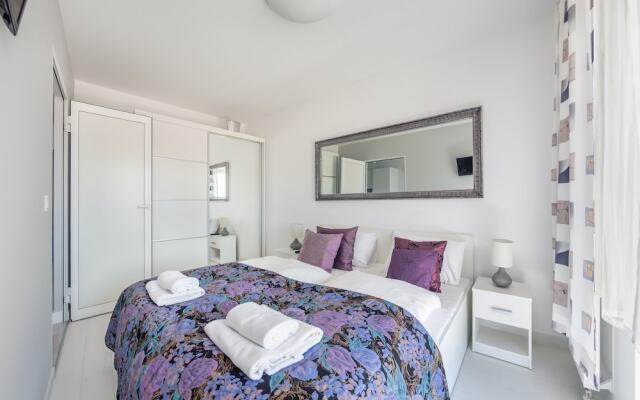 Apartamenty Sun & Snow Gardenia