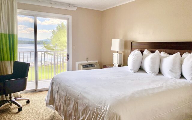 Island View Hotel Bar Harbor