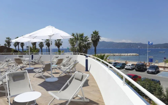 Résidence Nemea Cap Azur