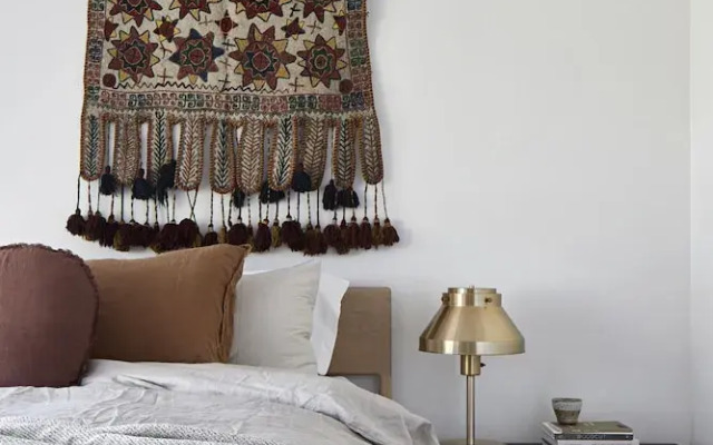 Polperro Farmhouse