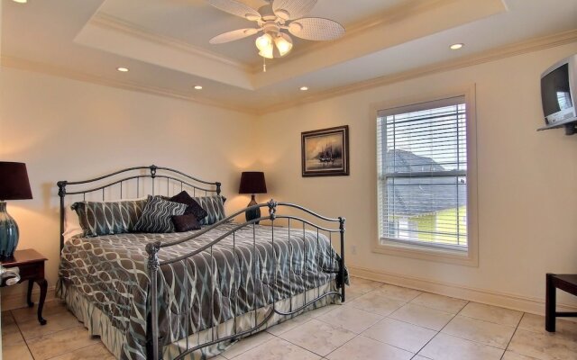 Tangerine Dreamhouse 2057SP