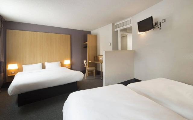 B&B HOTEL Aix-en-Provence Le Tholonet