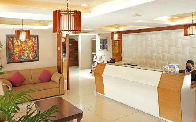 KGA Elite Continental Hotels