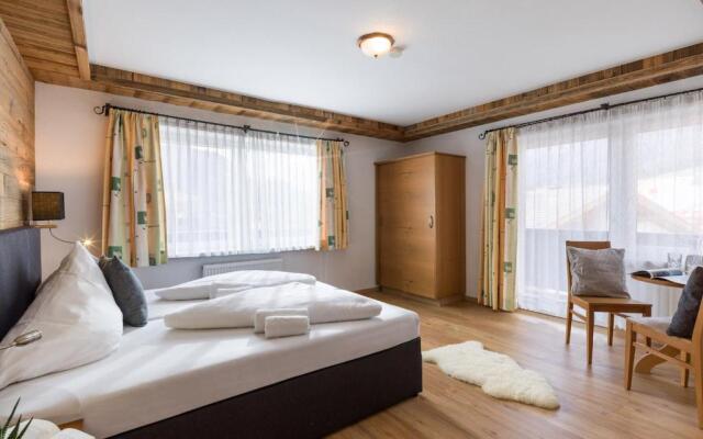 Tennenwirt Guesthouse