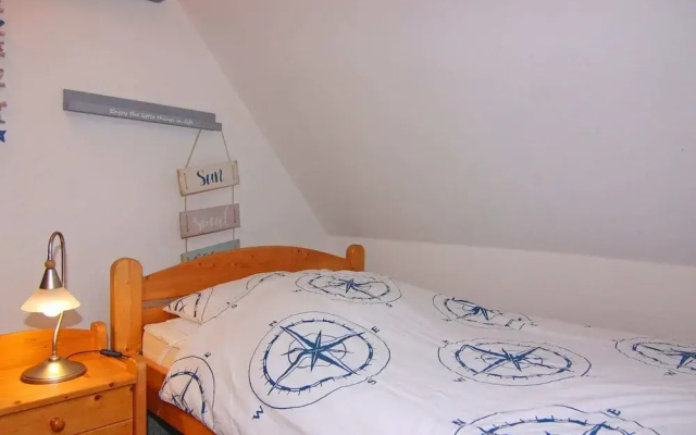 Ferienresort Wenkendorf in Fehmarn-wenkendorf