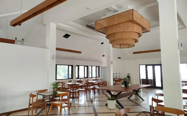 The West Cove Hotel Anyer