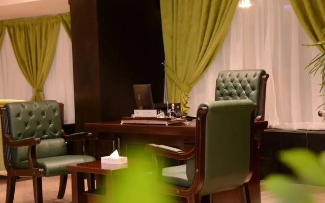 Hawadah Hotel