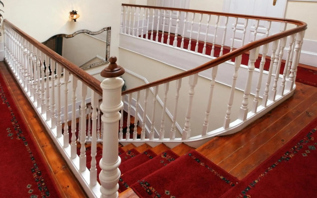 Hotel Miradaire Porto