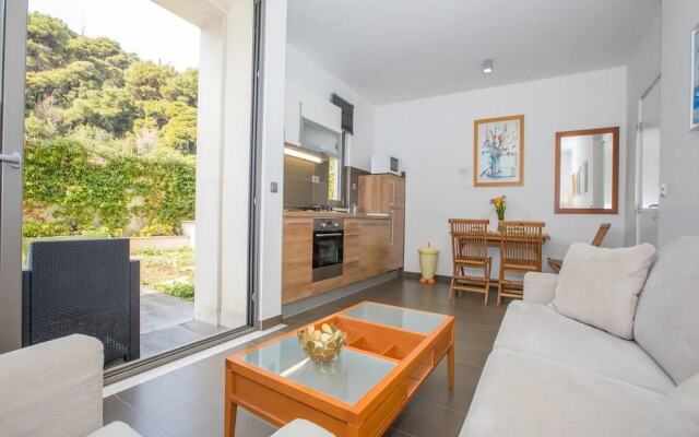 City Holiday Apartment