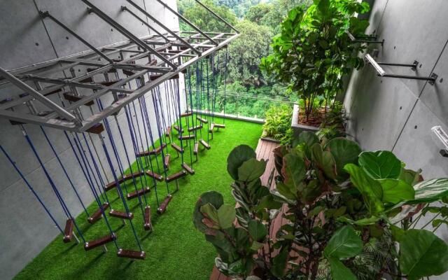 Ceylonz Lifestyle Suites