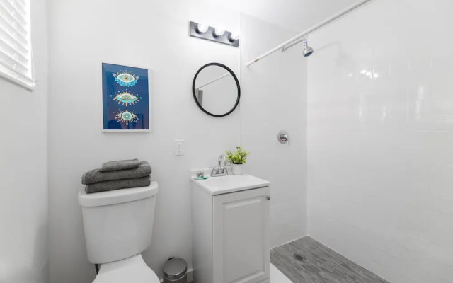 Wonderful and calm studio in Miami