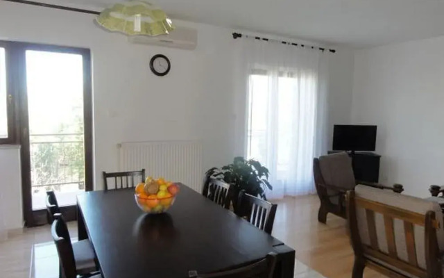 Holiday apartment Helena - quiet street