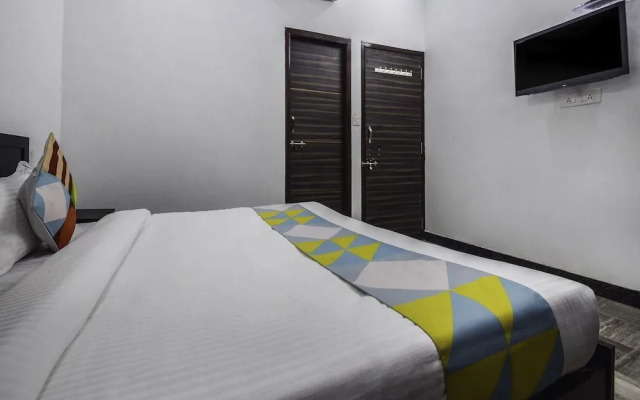 OYO Home 26763 Elegant Stay
