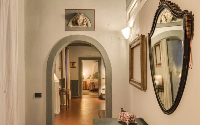 Italy Rents Santa Maria Novella