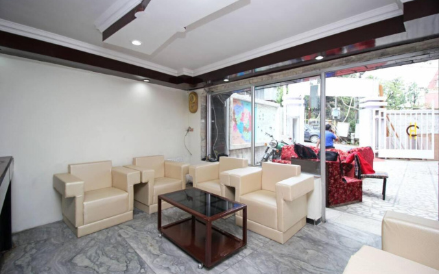 Hotel Charlene - Mall Road, Mussoorie