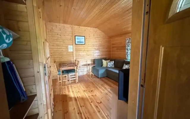 Comfortable Holiday Homes, Bobolin