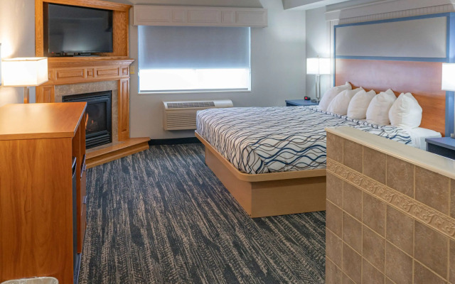 AmericInn by Wyndham Wabasha