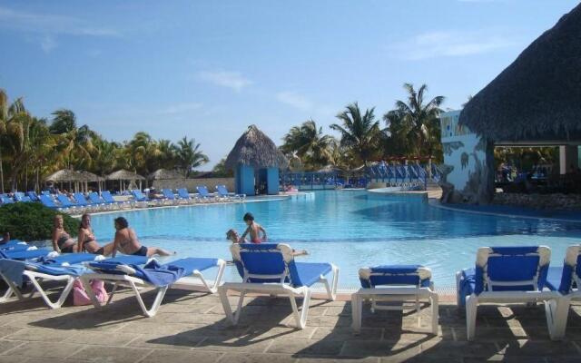 Iberostar Cayo Coco
