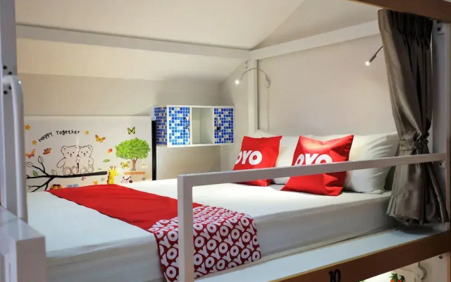 OYO 503 Phuket Numnoi