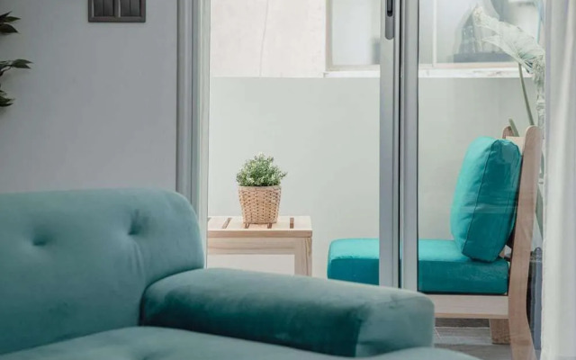 Stayhere Rabat - Agdal 2 - Classic Residence