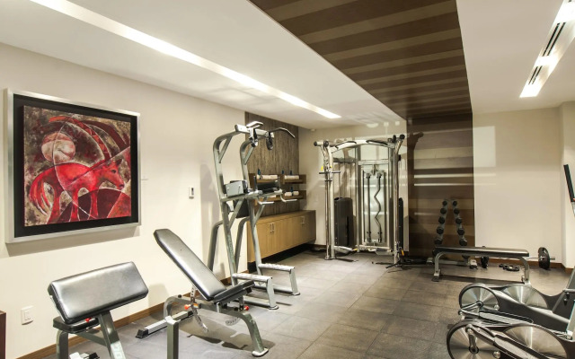 Square Small Luxury Hotel - Providencia