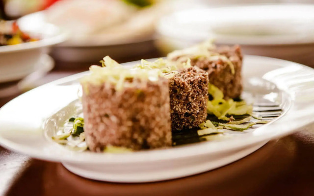 Thaulle Pure Ayurveda Resort - Yala