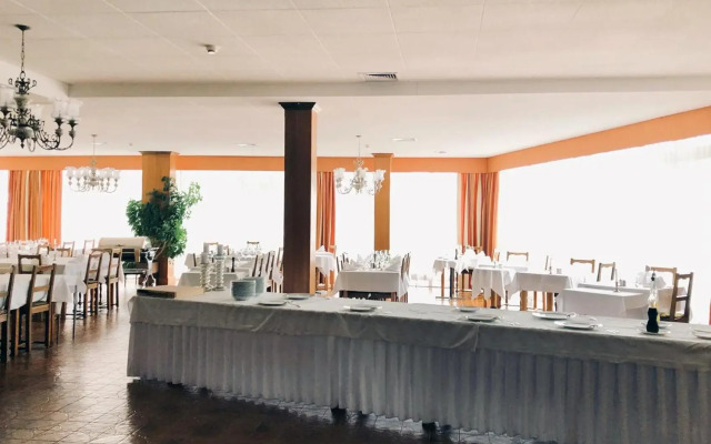 Hotel Regina Terme