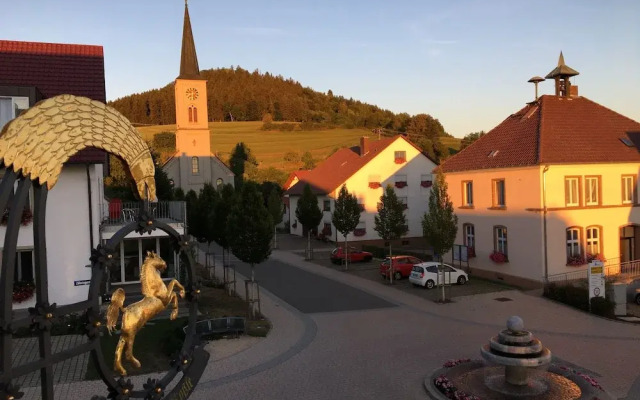 Hotel Rössle