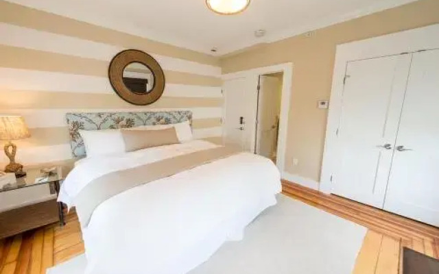 The Newport Inn