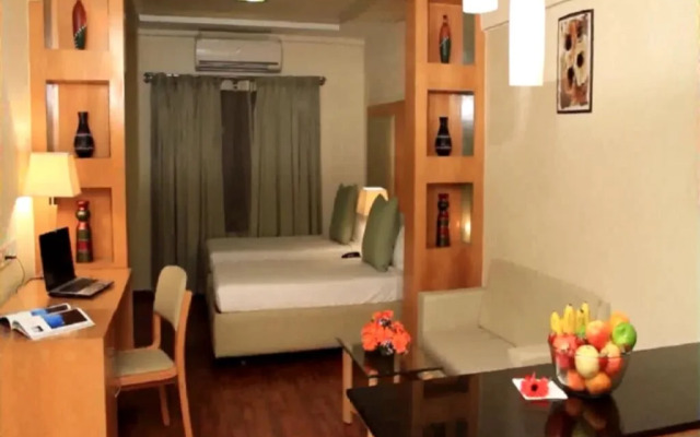 The Mayer Indiranagar