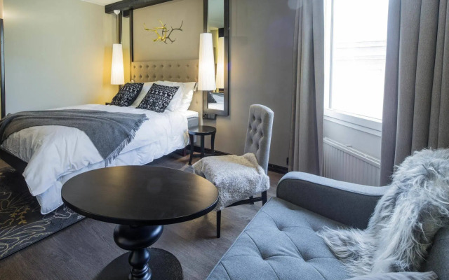 Lapland Hotels Tampere