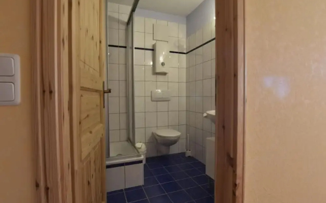Appealing Apartment in Rerik Germany near Beach